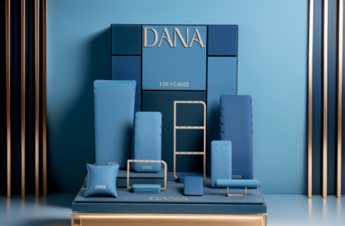 DANA Total Branding