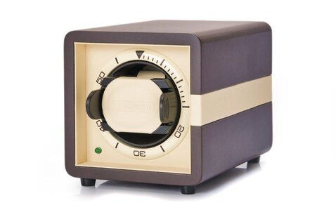 simulatori di portata per orologi automatici
