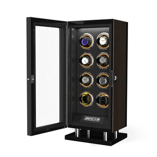 simulatori di portata per orologi automatici
