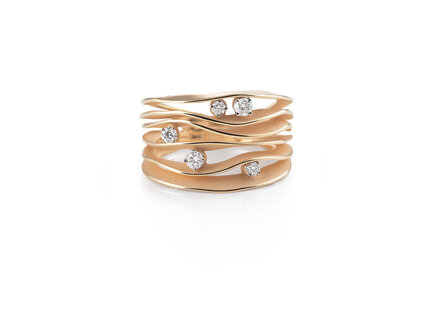 Dune ring