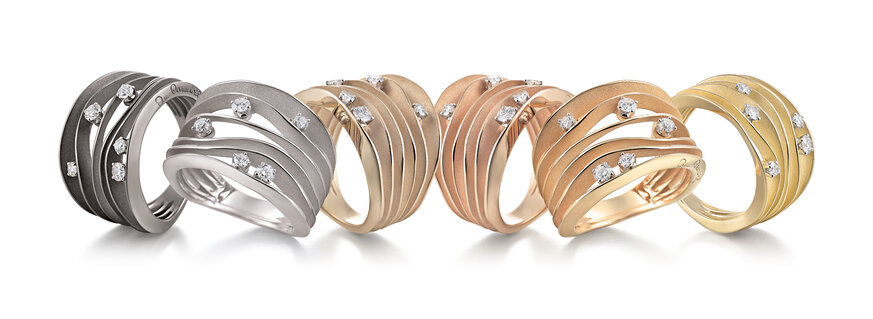 Dune rings