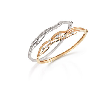 Dune bracelets