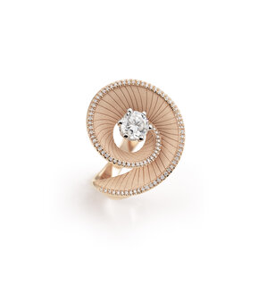 Athena ring