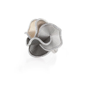 Sultana ring