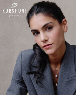 KURSHUNI | Pavè