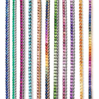 bracciali tennis