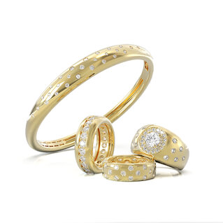 Starry Night Collection