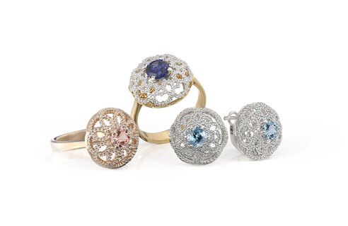 Macramè Collection