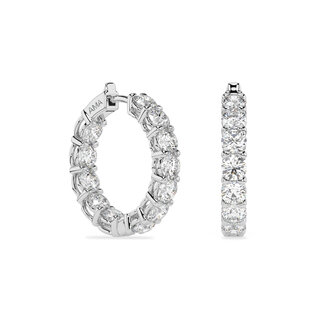 Luce Nyx Earrings