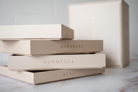 NARDELLI Trays