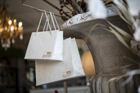 MINVERA Simple Shopper