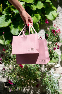 MINERVA Lyx Shopper