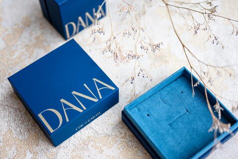 DANA Box