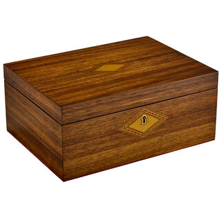 Ballet Musical Jewellery Boxes