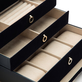 The Zoe Collection