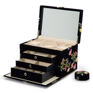 The Zoe Collection