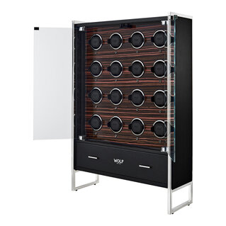 Roadster Watch Winder Cabinet Collection