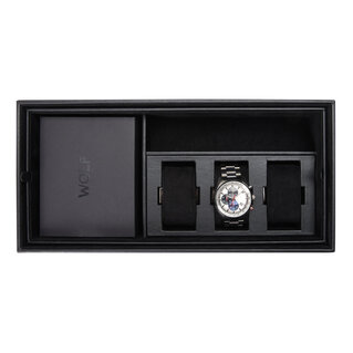 The Den Collection