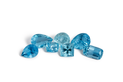 Aquamarine