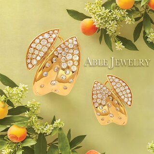 Anello di diamanti
