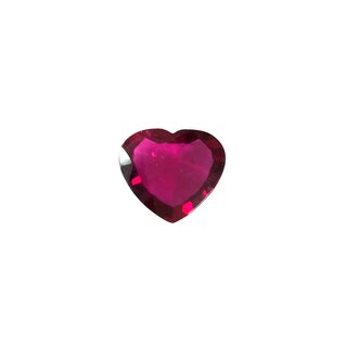 Portrait Cut Heart Rubellite 10.47