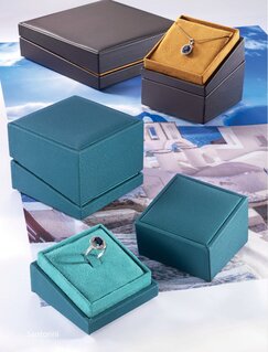 Serie Santorini
