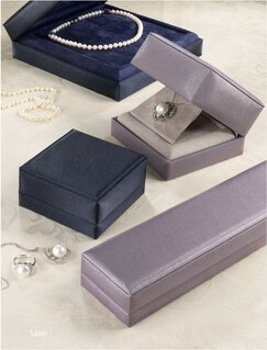 Serie Satin