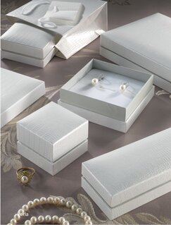 Serie Perla