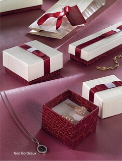 Serie Neo Bordeaux