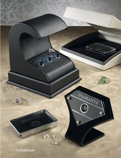 Blister Holders