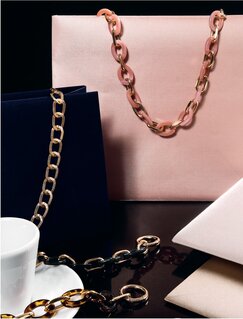 Lusso Fabric Shopper