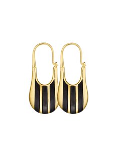 DORIC ATHENA EARRING