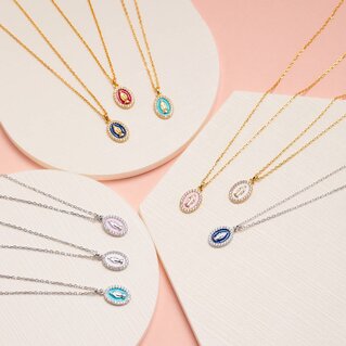 Miraculous Mary Collection