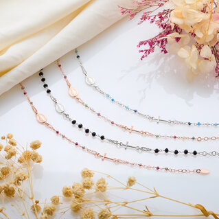 Rosaries Collection