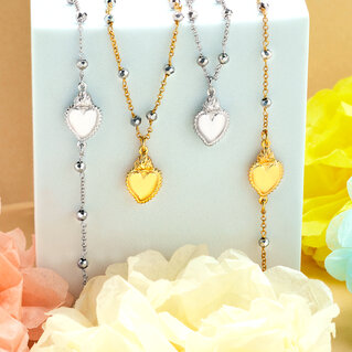 Sacred Heart Collection