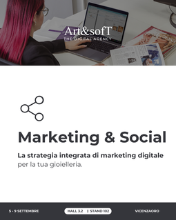 Marketing & Social