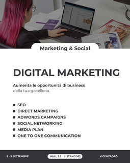 Marketing & Social