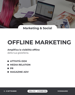 Marketing & Social