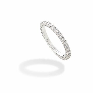 Anello eternity Aura