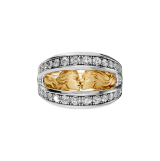 ANELLO SECRET SMALL