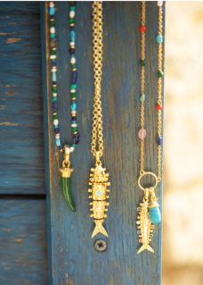 MILOS COLLECTION